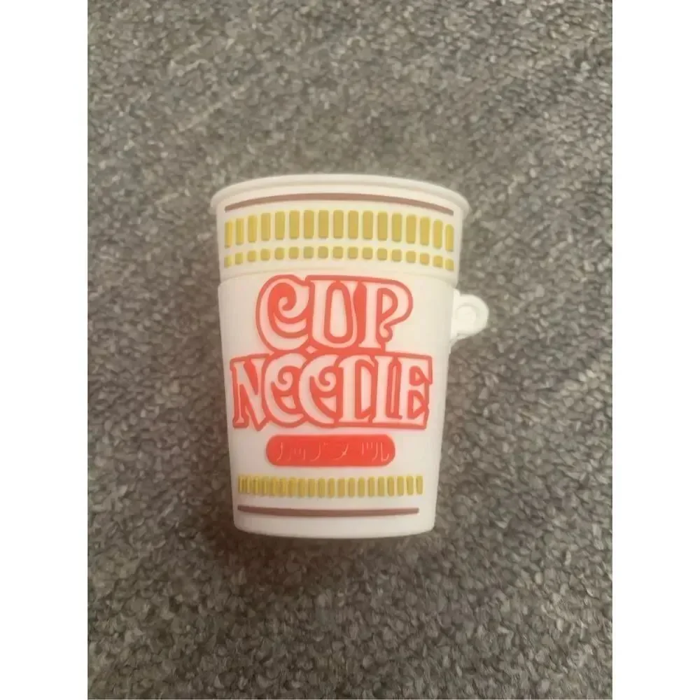 Ramen Noodle Airpod Case
